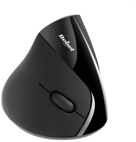Mouse fără fir REBEL WM500 - imagine 10